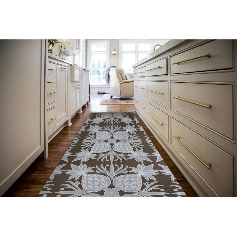 Red Barrel Studio® Kitchen Mat Wayfair